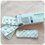 Феназепам  Phenazepam Valenta  1 мг в Лихославле