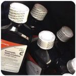 Кодеин сироп Codein (для приготовления напитка Lean, Purple Drank)  473 мл  в Лихославле