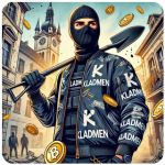 Работа курьер - кладмен в Лихославле 