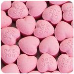 Экстази  Ecstasy Love 200 MDMA в Лихославле