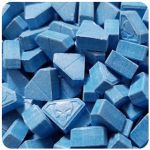 Экстази  Ecstasy Punisher 250 мг MDMA в Лихославле