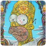 Марки LSD-25 VHQ чистых 250 мкг в Лихославле